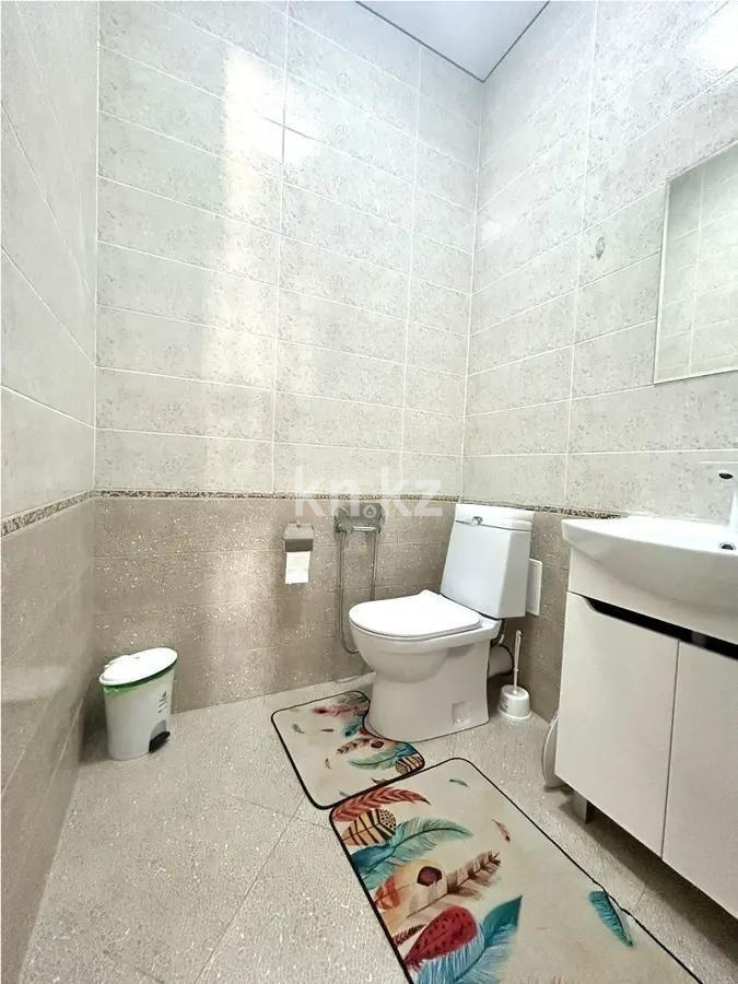 Продажа 4-комнатной квартиры, 99 м² в Алматы - фото 7