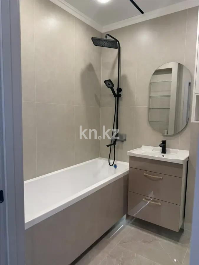 Продажа 3-комнатной квартиры, 86 м² в Алматы - фото 4