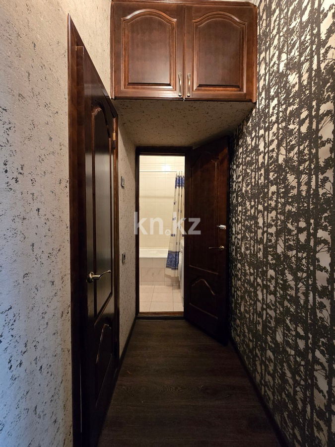 Продажа 3-комнатной квартиры, 70 м² в Алматы - фото 17