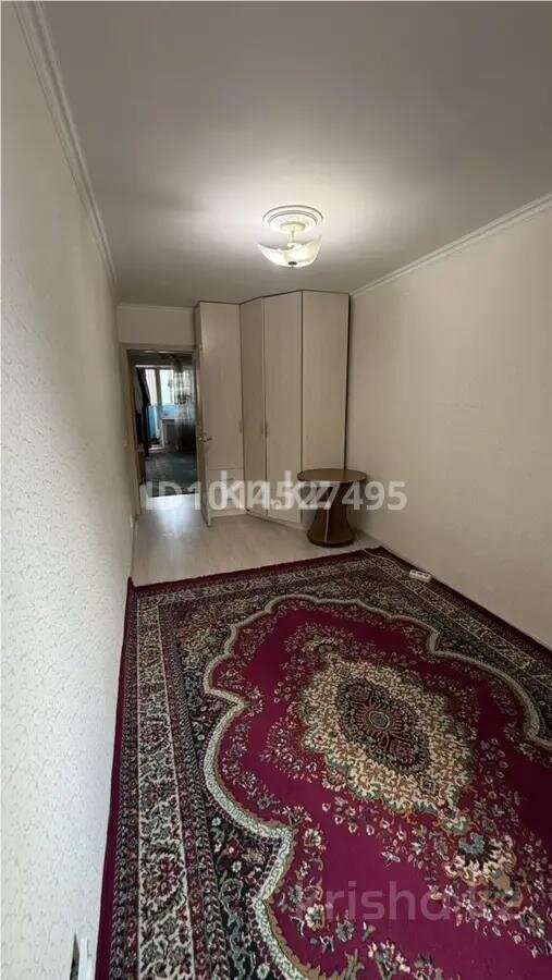 Продажа 3-комнатной квартиры, 60 м² в Астане - фото 3