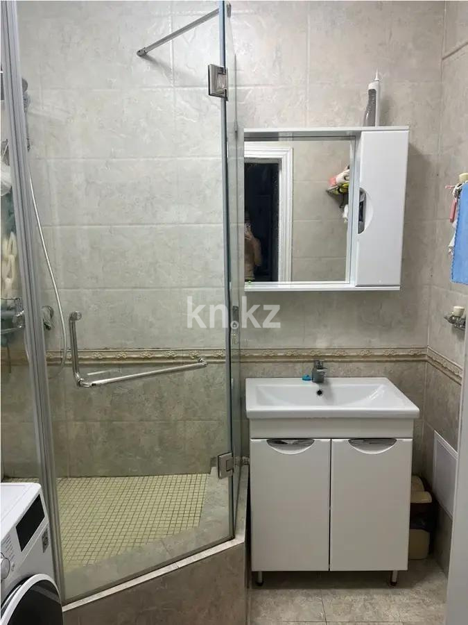 Продажа 3-комнатной квартиры, 77.5 м² в Астане - фото 4