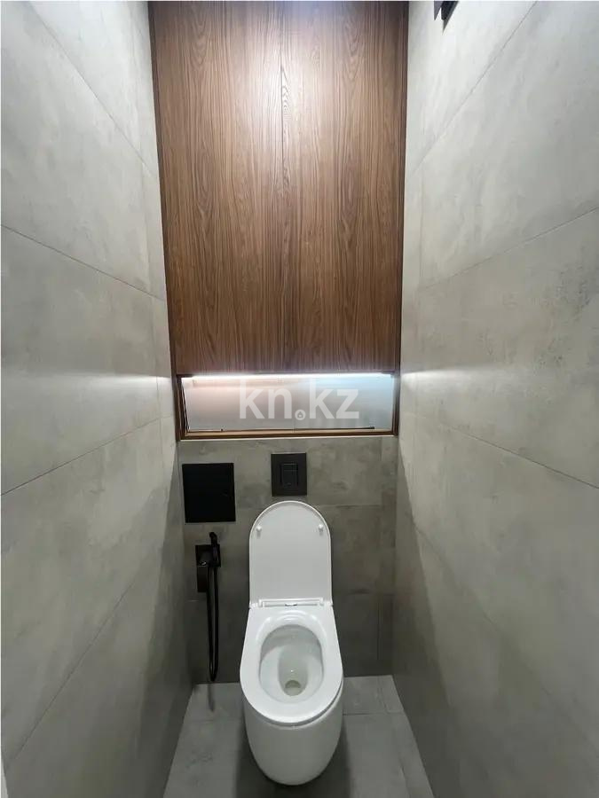 Продажа 1-комнатной квартиры, 50 м², пр. Абая, дом  130 в Алматы - фото 4