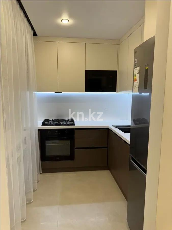 Продажа 3-комнатной квартиры, 59 м², ул. Айманова, дом  33 в Алматы - фото 4