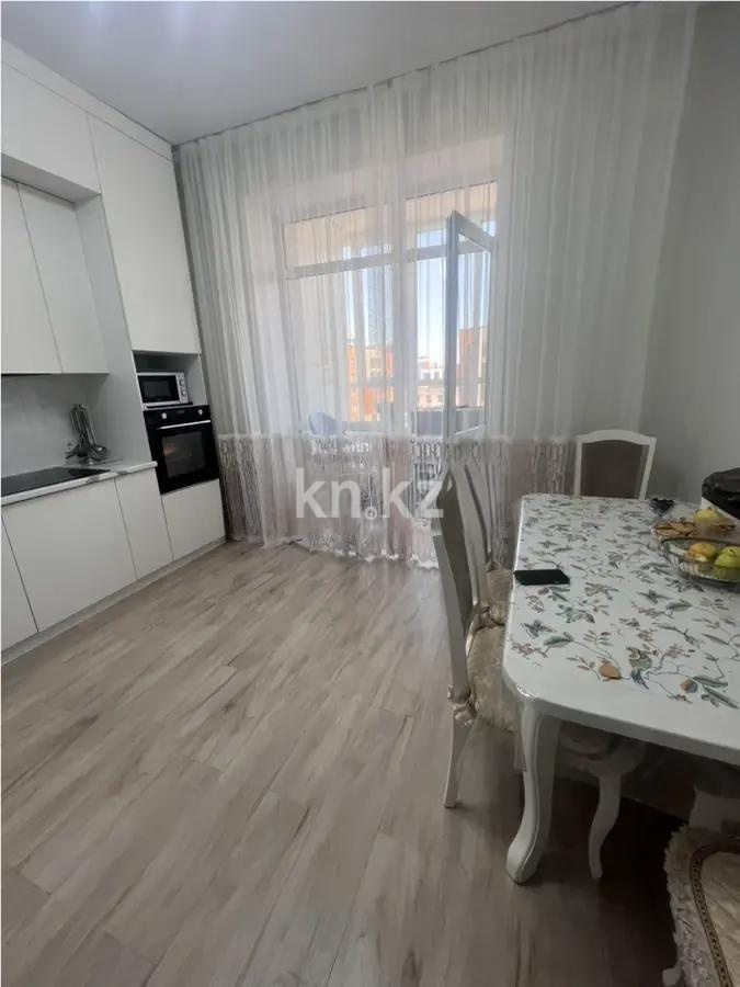 Продажа 2-комнатной квартиры, 71.8 м², ул. Мухамедханова, дом  20 в Астане - фото 2