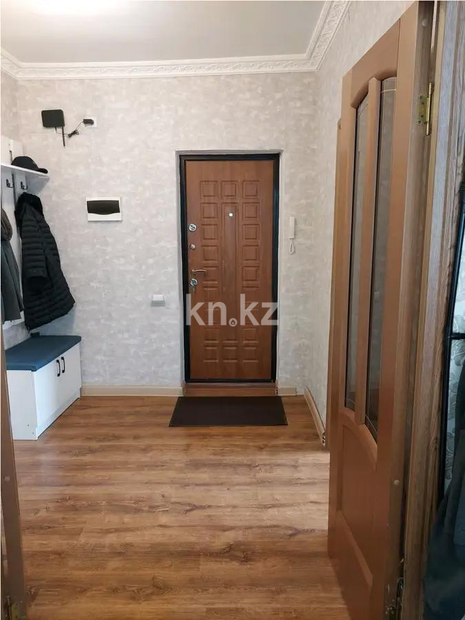 Продажа 2-комнатной квартиры, 54 м², пр. Кошкарбаева, дом  34 в Астане - фото 5