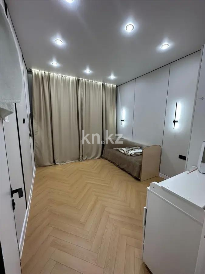 Продажа 3-комнатной квартиры, 63 м² в Алматы - фото 2