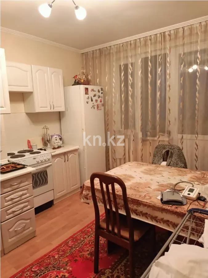 Продажа 2-комнатной квартиры, 70.2 м² в Алматы - фото 3