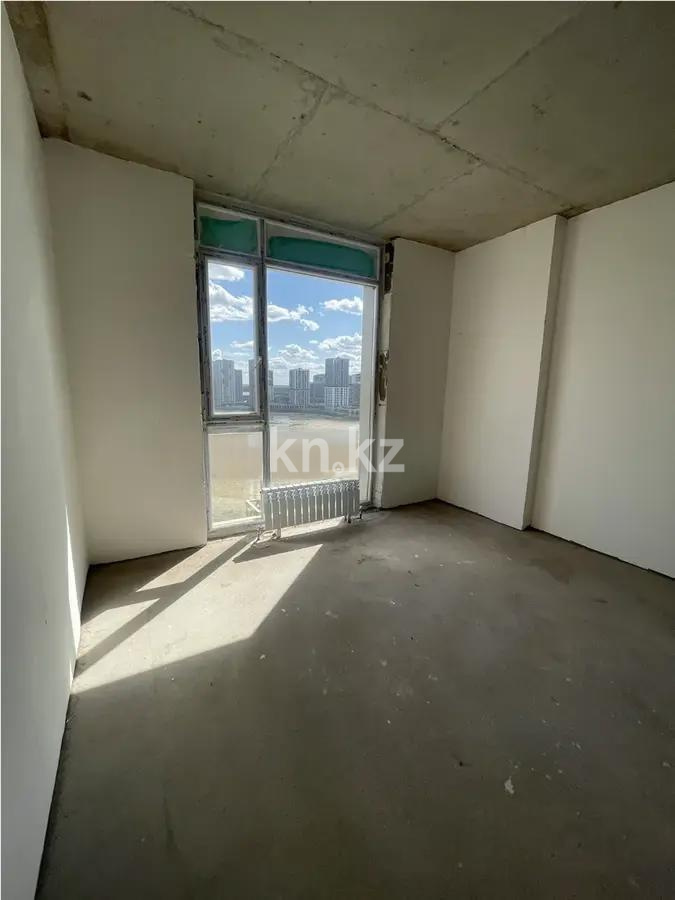 Продажа 1-комнатной квартиры, 41 м² в Астане