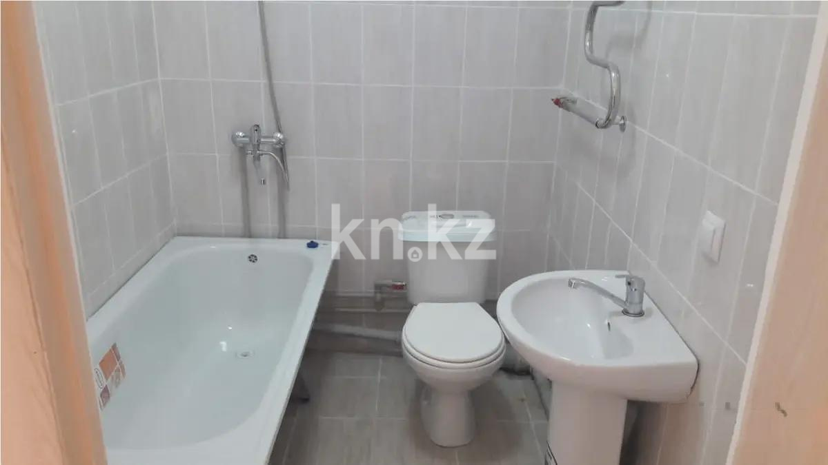 Продажа 1-комнатной квартиры, 36.6 м² в Алматы - фото 3