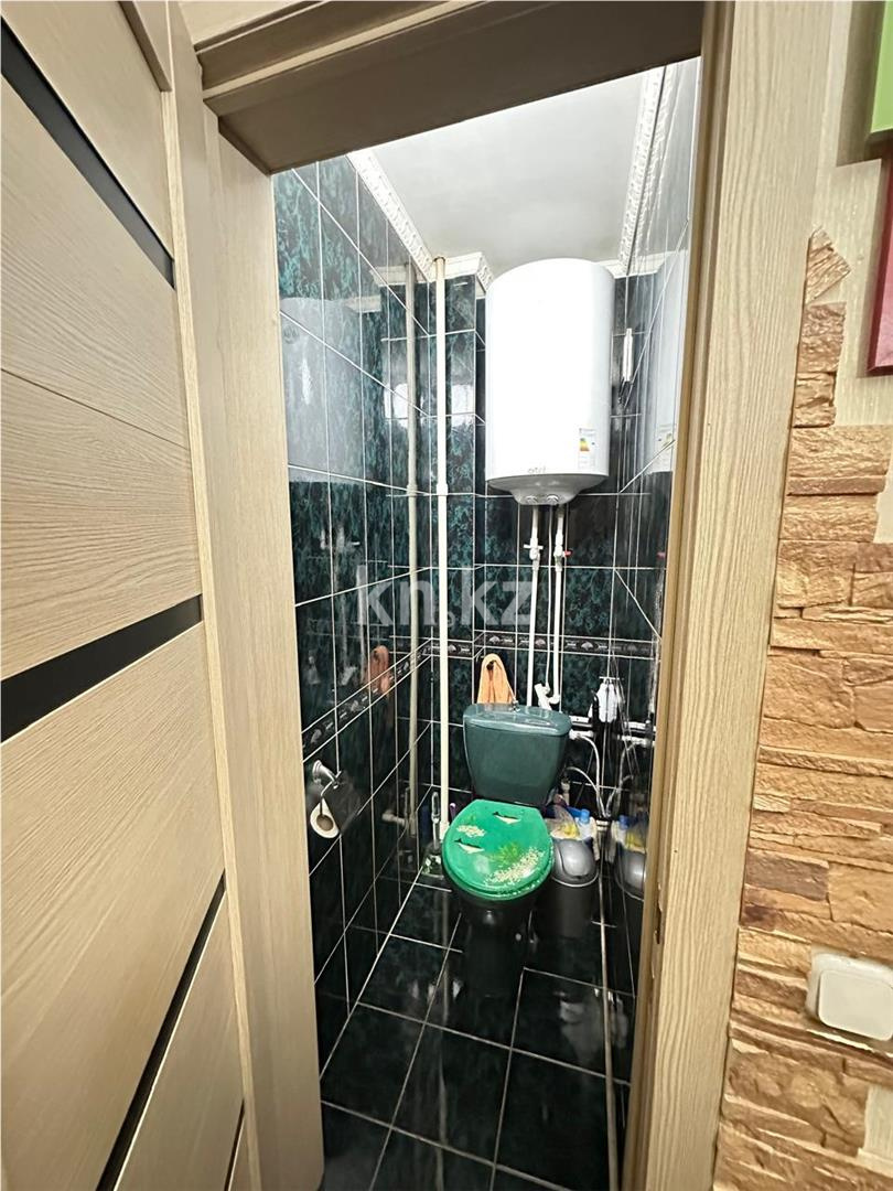 Продажа 3-комнатной квартиры, 57 м² в Караганде - фото 16