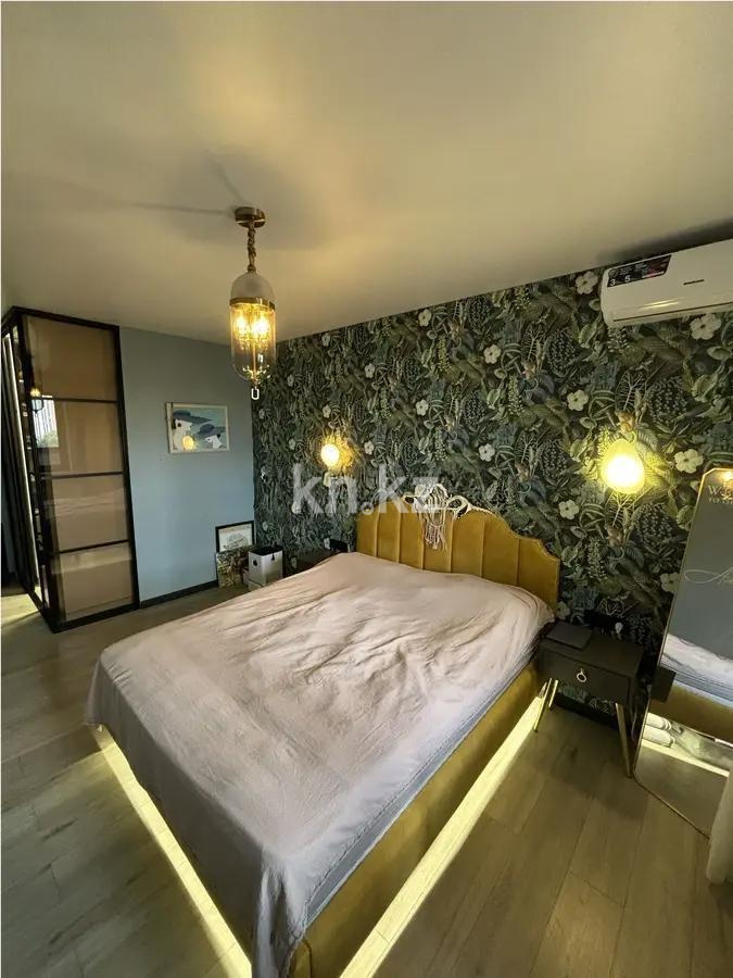 Продажа 2-комнатной квартиры, 74 м² в Алматы - фото 2