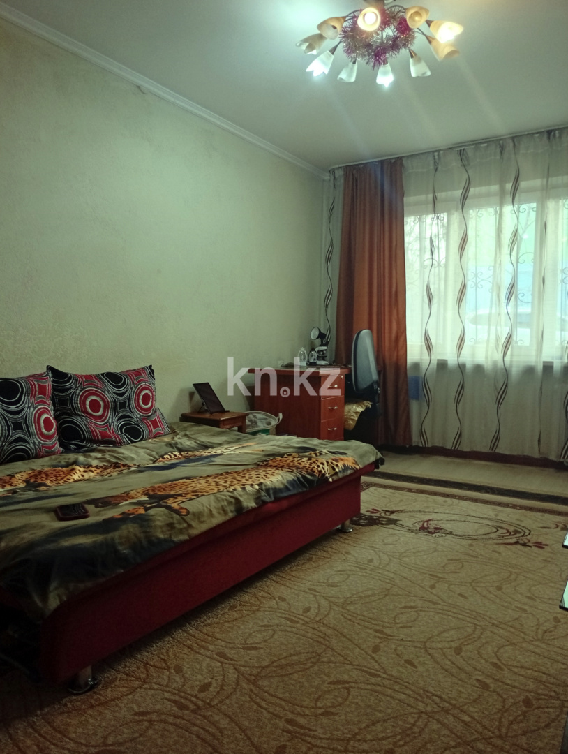 Продажа 2-комнатной квартиры, 46 м² в Алматы