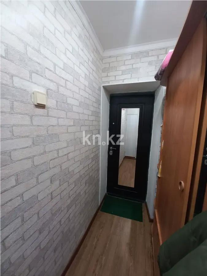 Продажа 1-комнатной квартиры, 31 м² в Абае - фото 4
