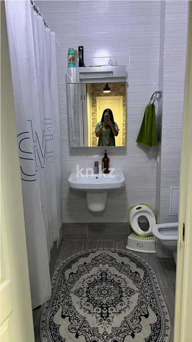 Продажа 3-комнатной квартиры, 78 м², ул. Бокейхана, дом  27а в Астане - фото 4