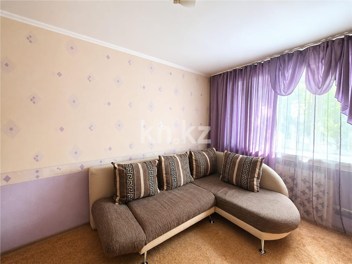 Продажа 3-комнатной квартиры, 104 м² в Темиртау - фото 16