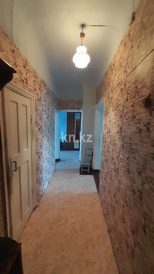 Продажа 4-комнатного дома, 65.2 м², 125А квартал в Темиртау - фото 14