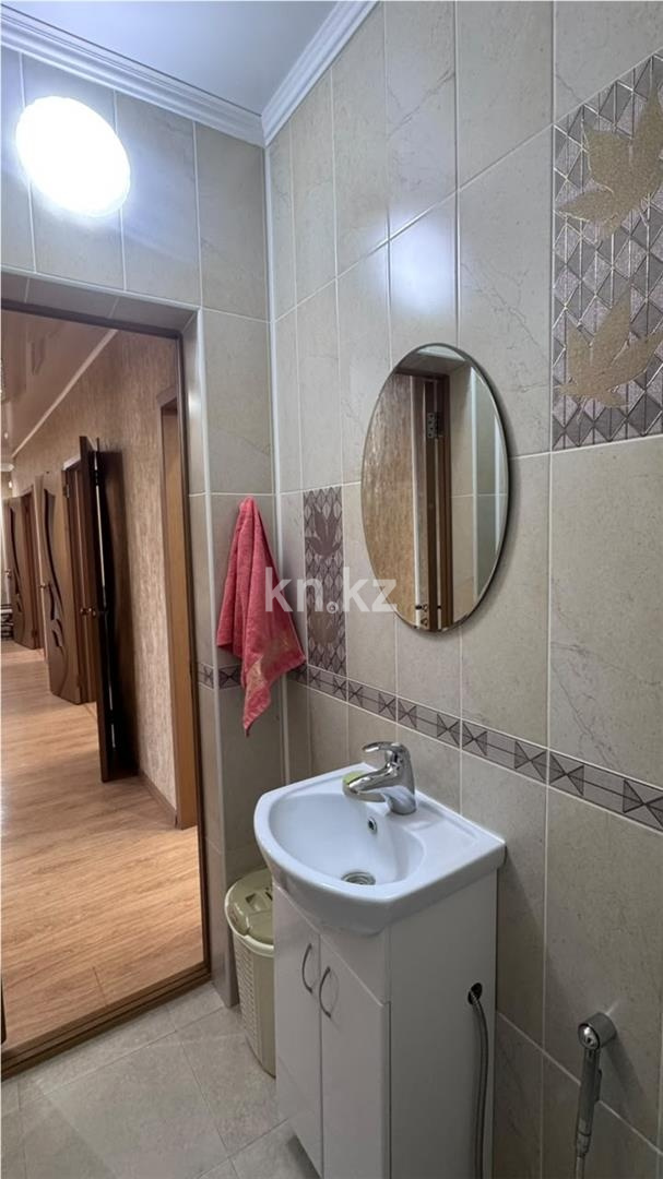 Продажа 3-комнатной квартиры, 89 м² в Караганде - фото 5