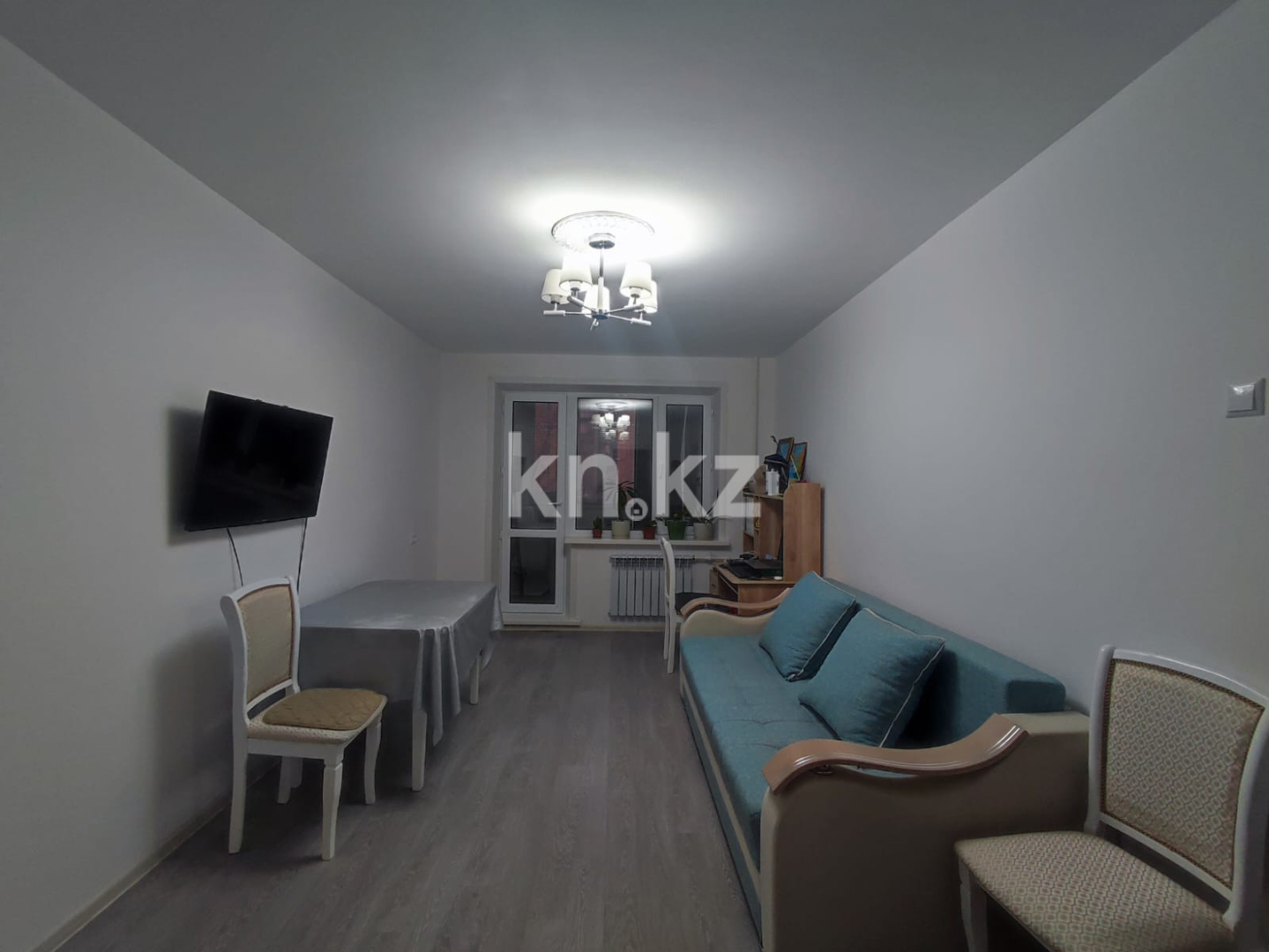 Продажа 2-комнатной квартиры, 44 м², пр. Победы в Абае