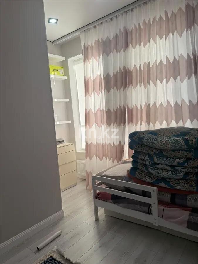 Продажа 2-комнатной квартиры, 45.7 м² в Астане - фото 2