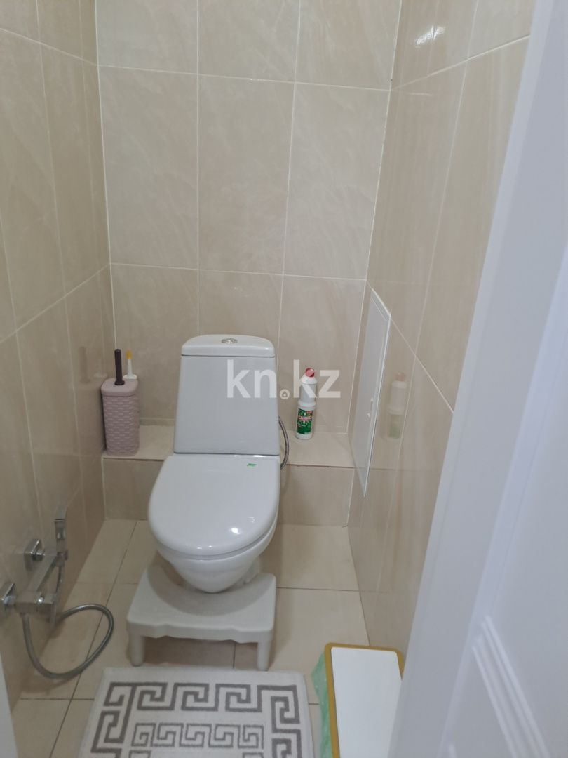 Продажа 2-комнатной квартиры, 51.7 м² в Астане - фото 7