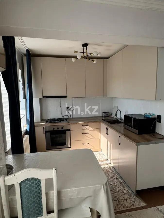 Продажа 3-комнатной квартиры, 55 м² в Астане - фото 4