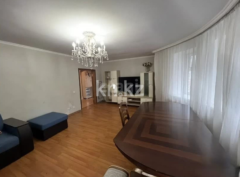 Продажа 4-комнатной квартиры, 93 м², ул. Ракымова, дом  22 в Астане - фото 7