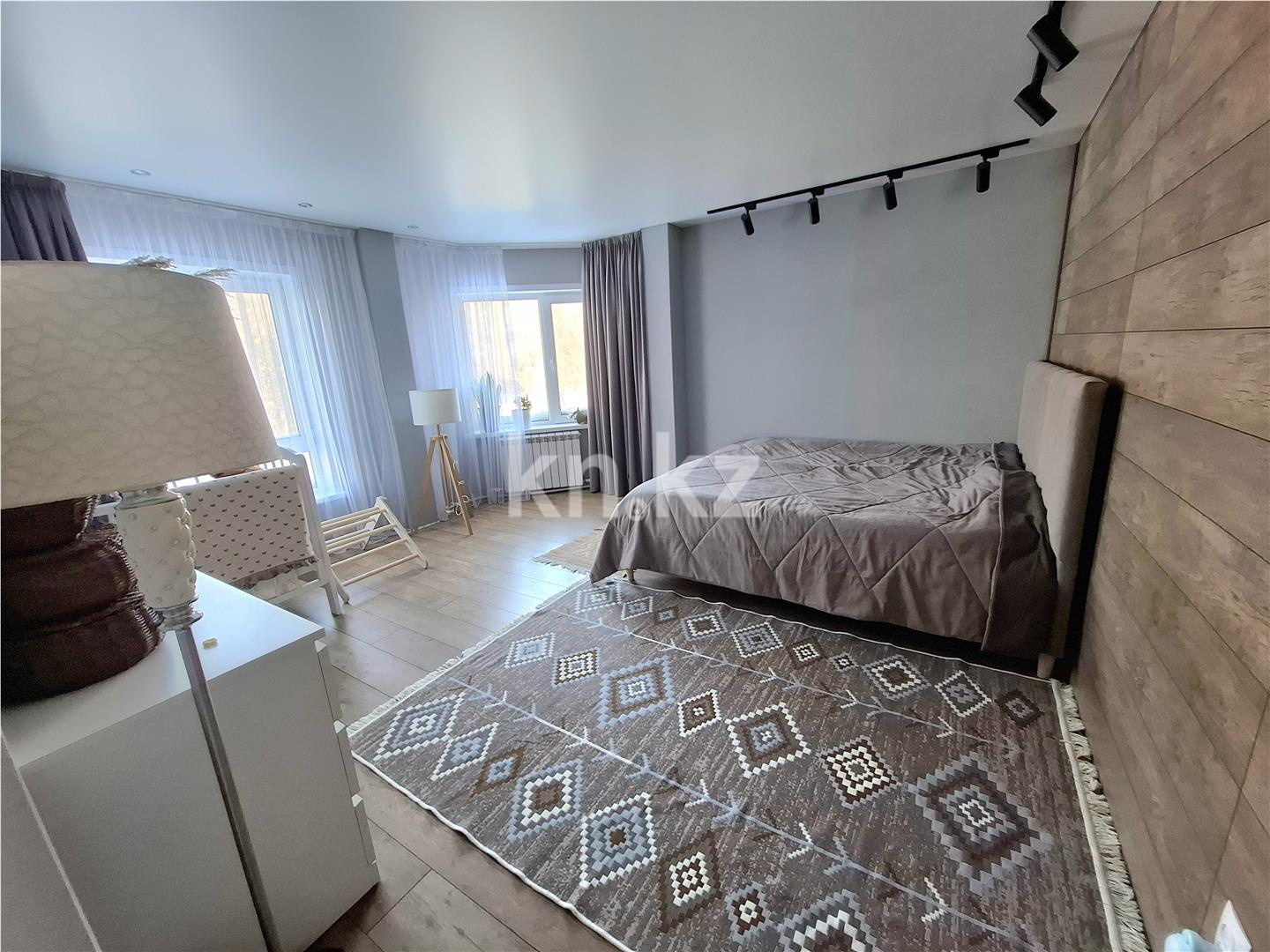 Продажа 7-комнатного дома, 156.9 м², ул. Луначарского в Темиртау - фото 5