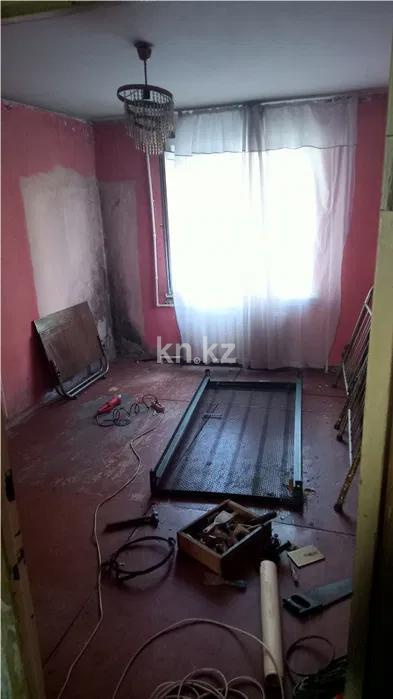 Продажа 3-комнатной квартиры, 65 м² в Караганде - фото 2