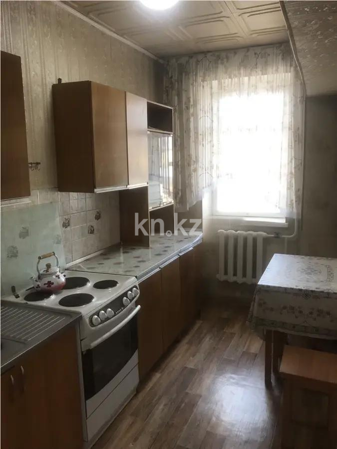 Продажа 2-комнатной квартиры, 46 м² в Алматы - фото 3
