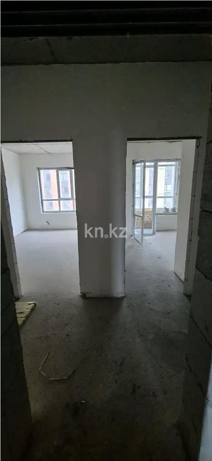 Продажа 1-комнатной квартиры, 41.45 м², ул. Нажимеденова, дом  29 стр в Астане - фото 2