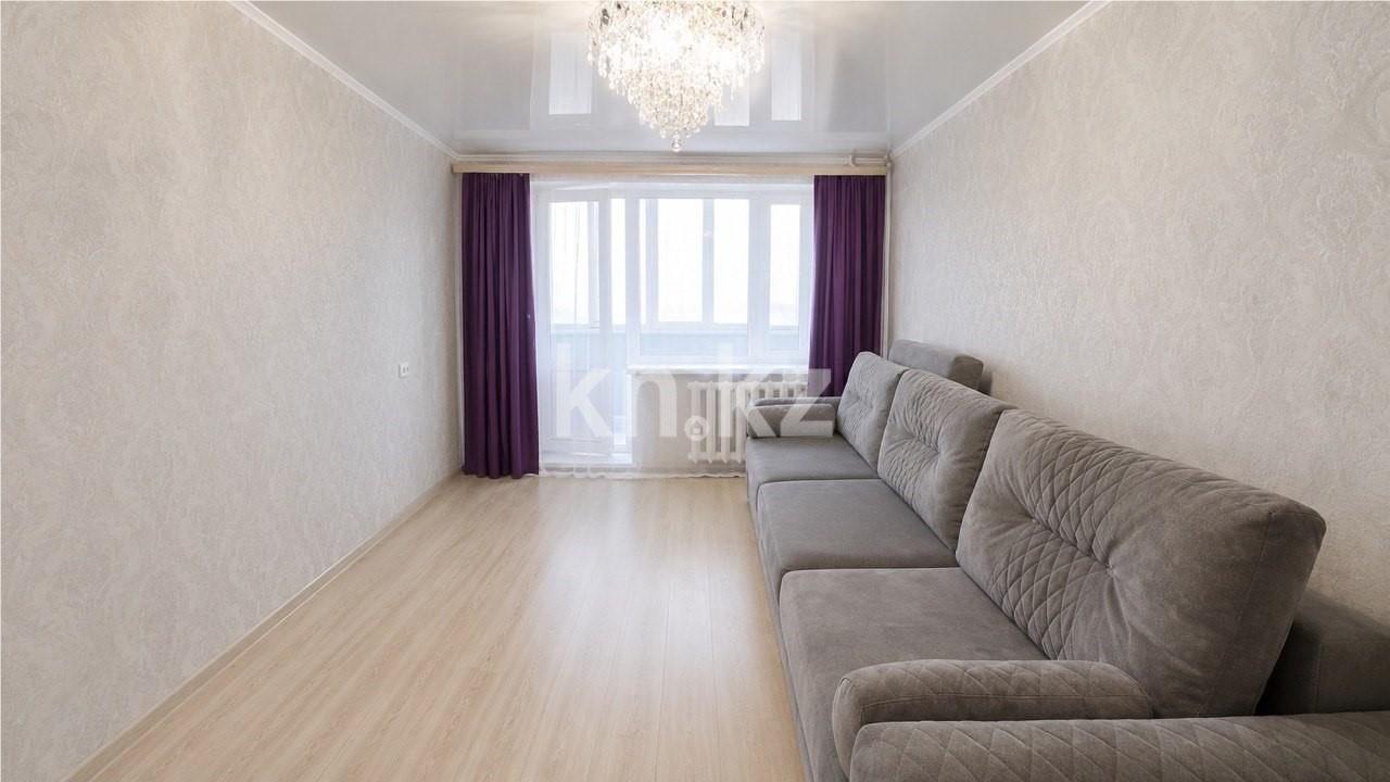 Продажа 2-комнатной квартиры, 52 м² в Темиртау