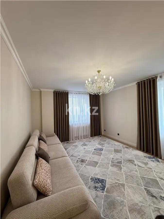 Продажа 2-комнатной квартиры, 65 м² в Астане