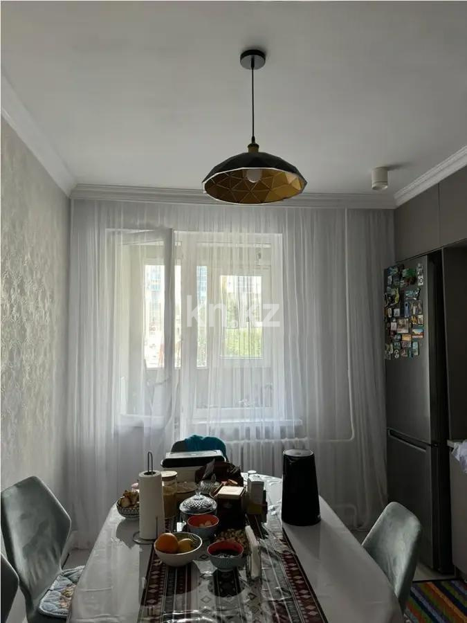 Продажа 4-комнатной квартиры, 104 м² в Астане - фото 4