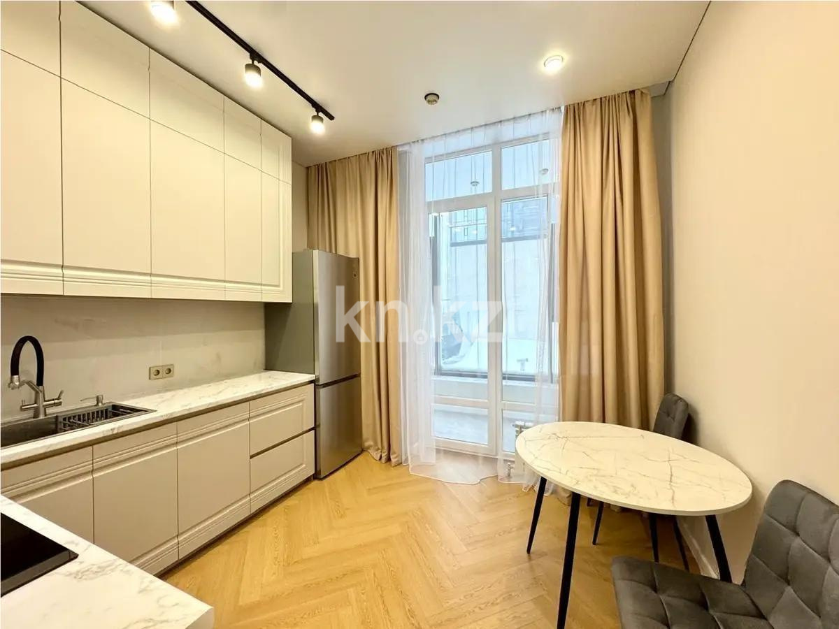Продажа 2-комнатной квартиры, 43 м² в Астане - фото 3