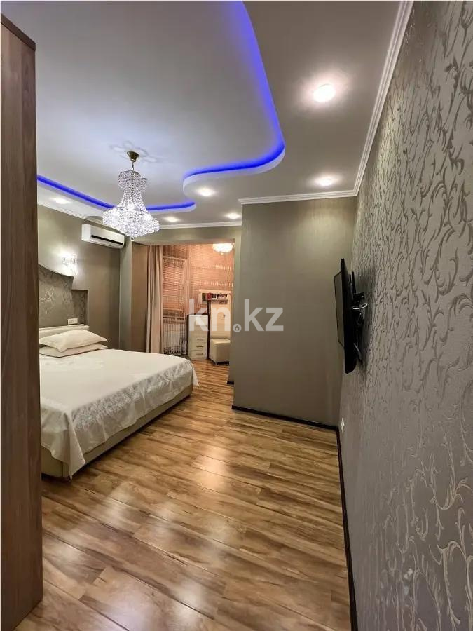 Продажа 2-комнатной квартиры, 75 м² в Алматы - фото 2