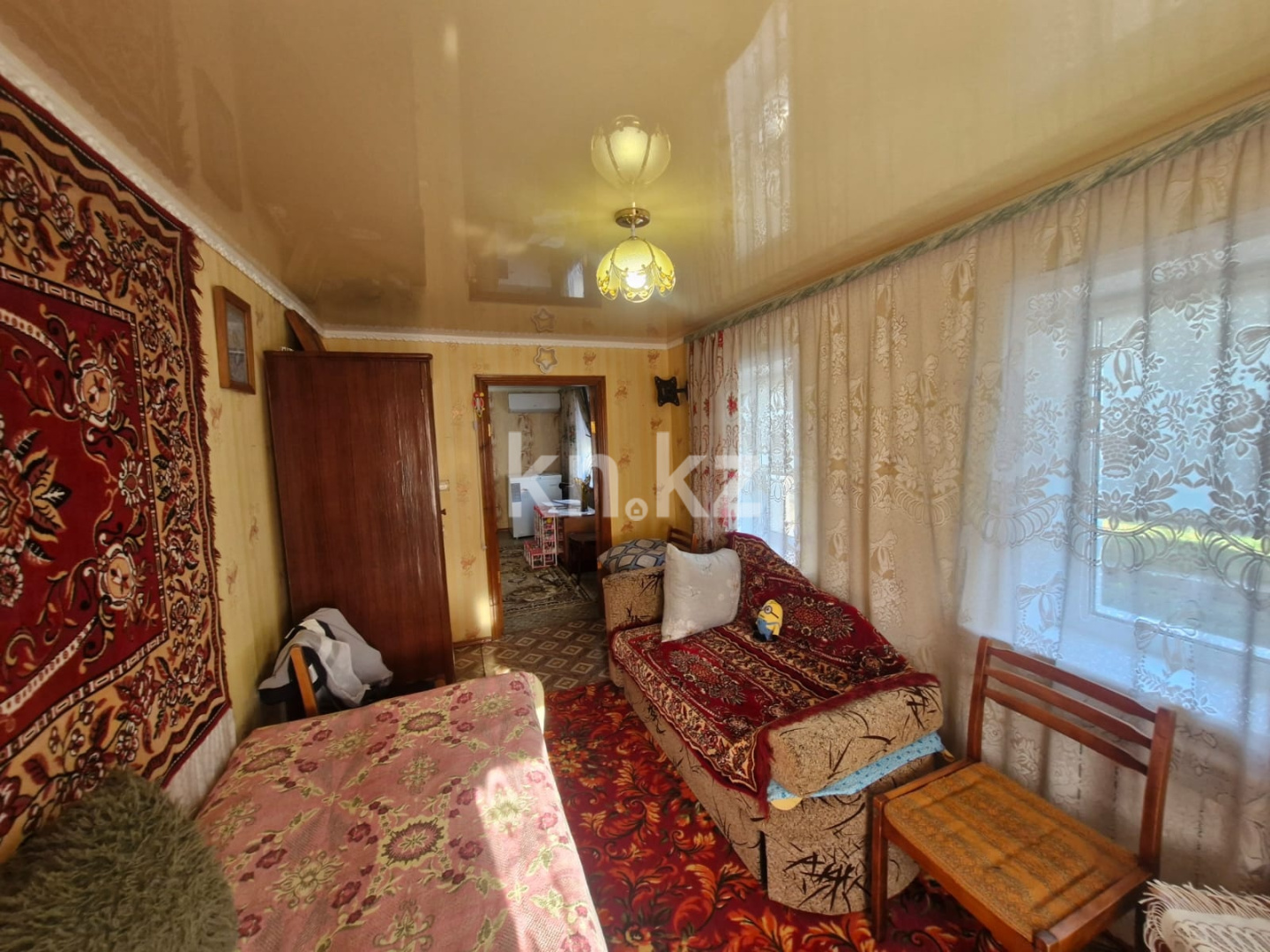 Продажа 4-комнатного дома, 76 м² в Костанае - фото 12