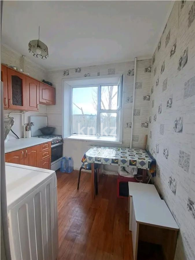 Продажа 4-комнатной квартиры, 62 м² в Караганде - фото 4
