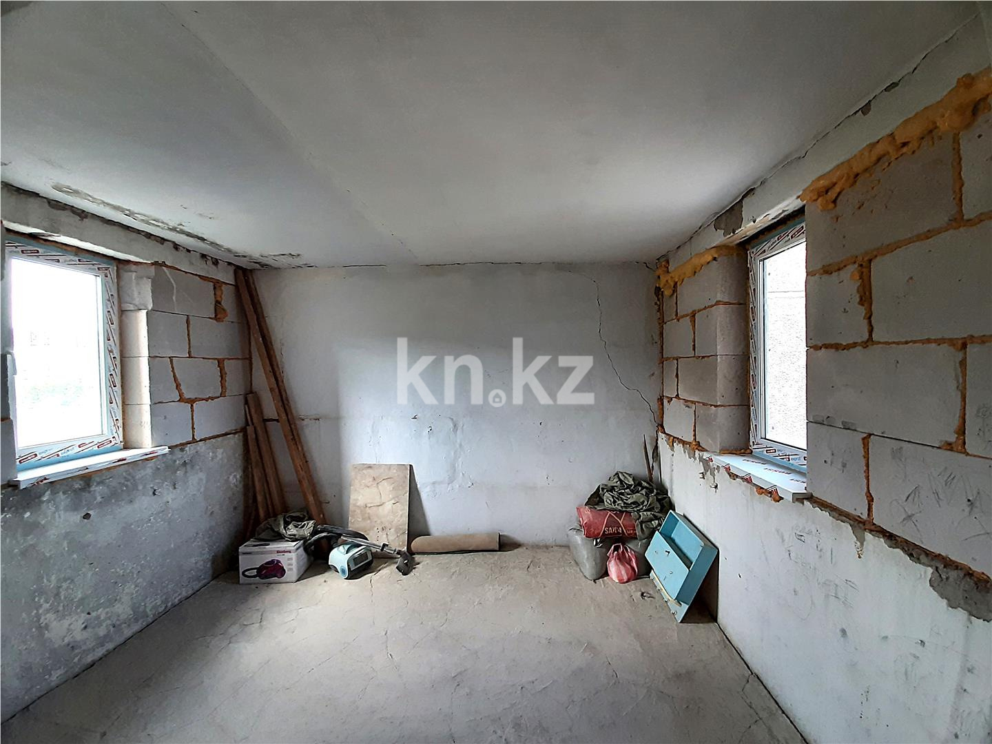 Продажа 2-комнатной квартиры, 61 м² в Темиртау - фото 8