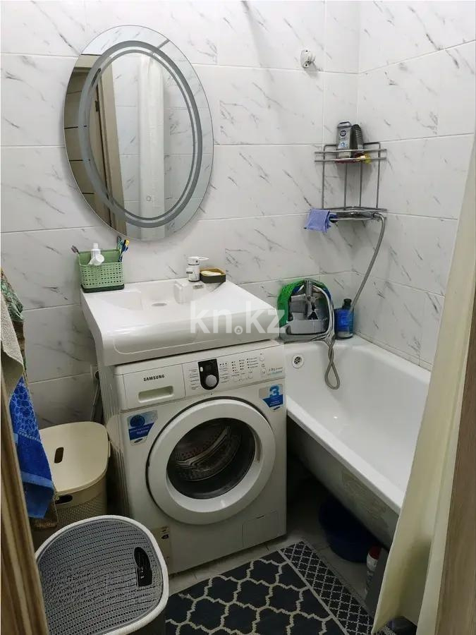 Продажа 2-комнатной квартиры, 55 м² в Алматы - фото 3