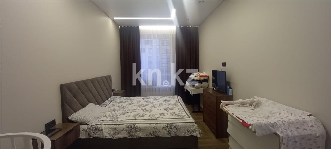 Продажа 2-комнатной квартиры, 59.4 м², ул. Айтматова в Астане - фото 4