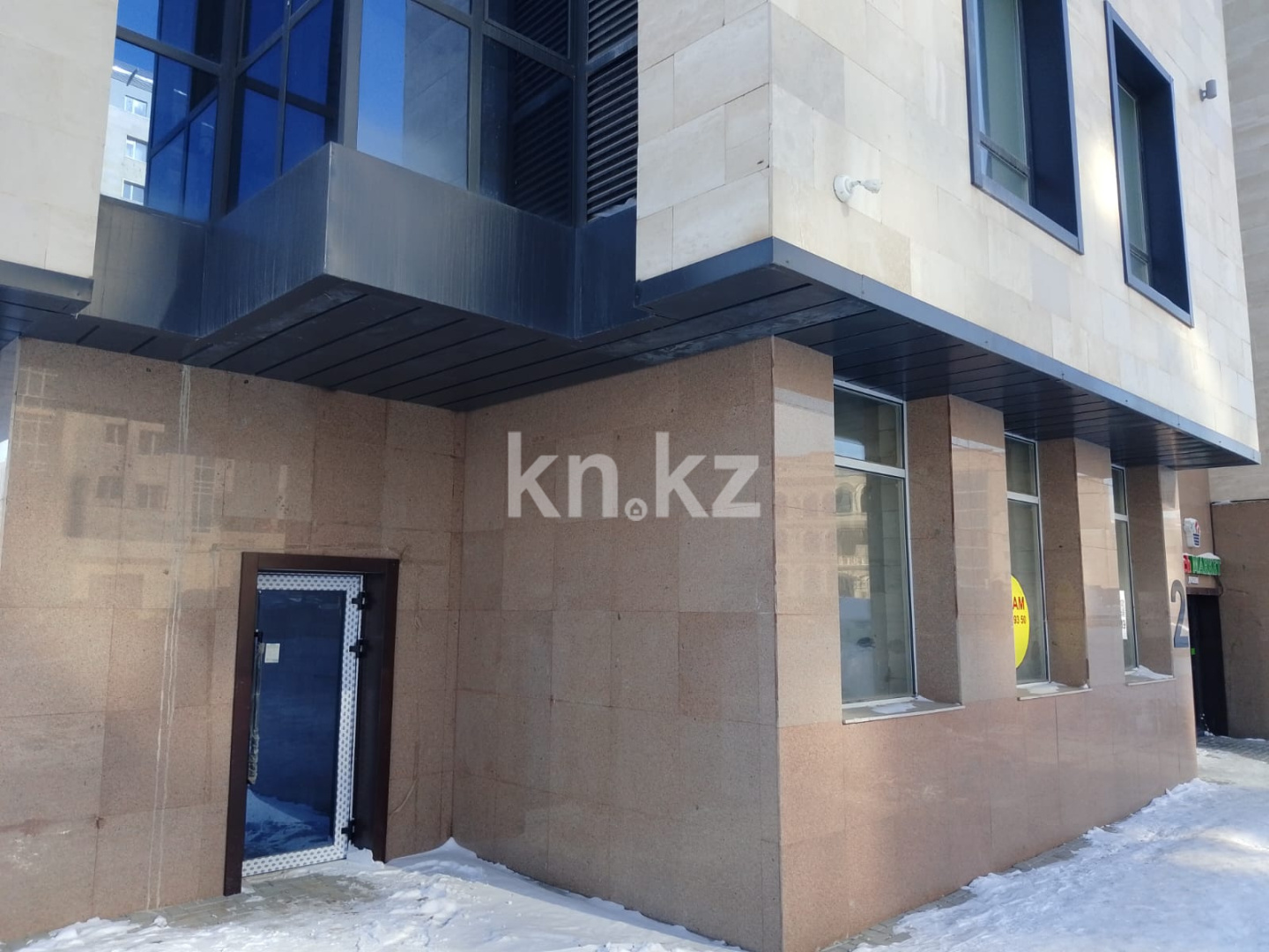 Продажа помещения, 169.1 м² в Астане - фото 4