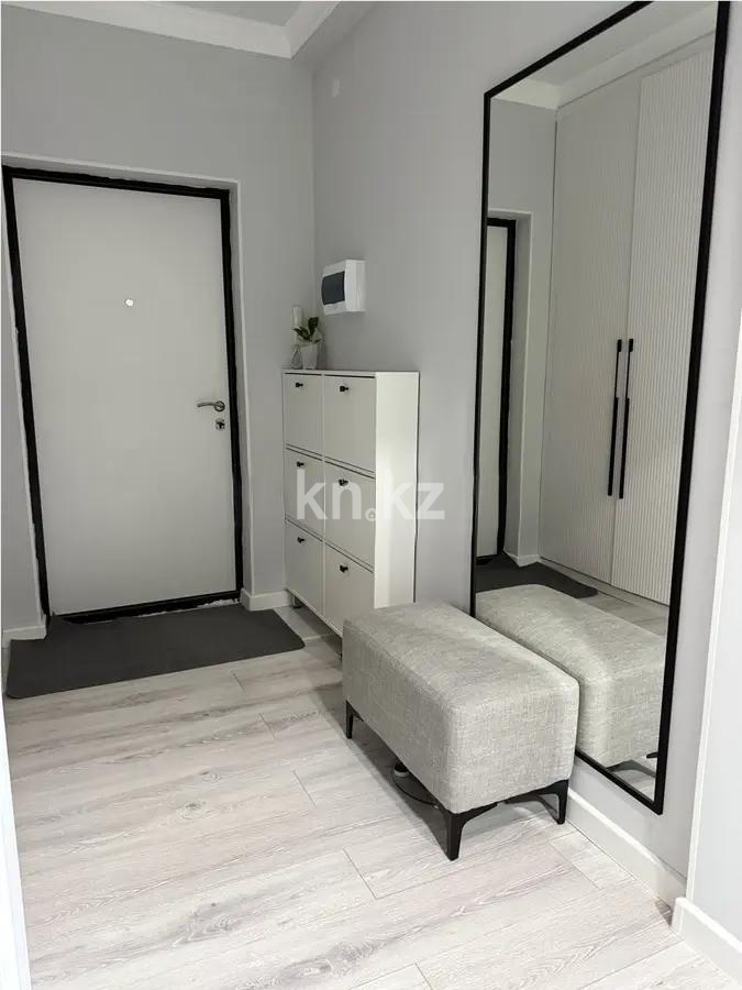 Продажа 2-комнатной квартиры, 45 м² в Астане - фото 5