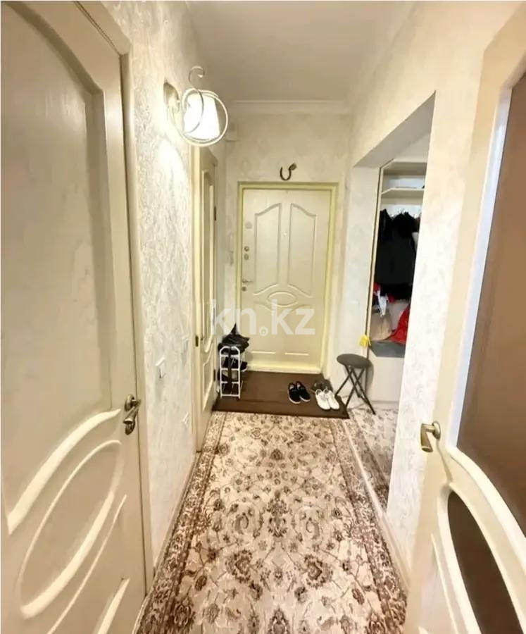 Продажа 2-комнатной квартиры, 57 м² в Алматы - фото 3