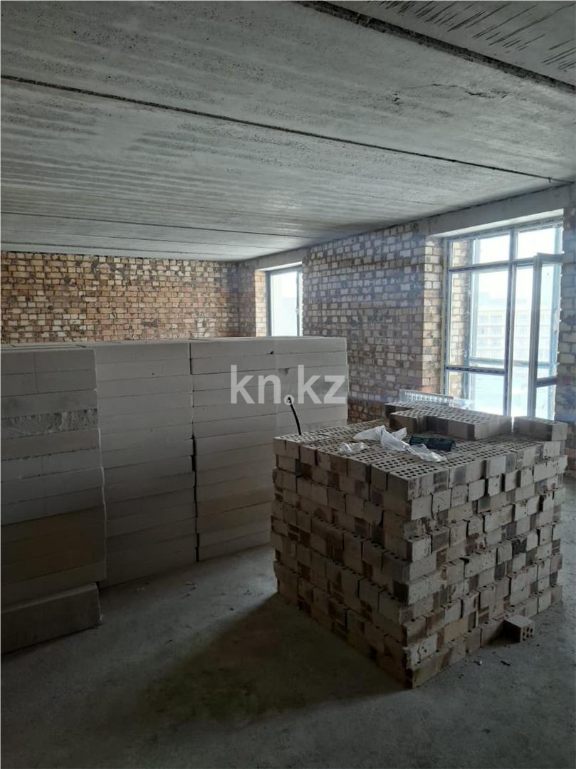 Продажа 2-комнатной квартиры, 68 м² в Караганде - фото 9