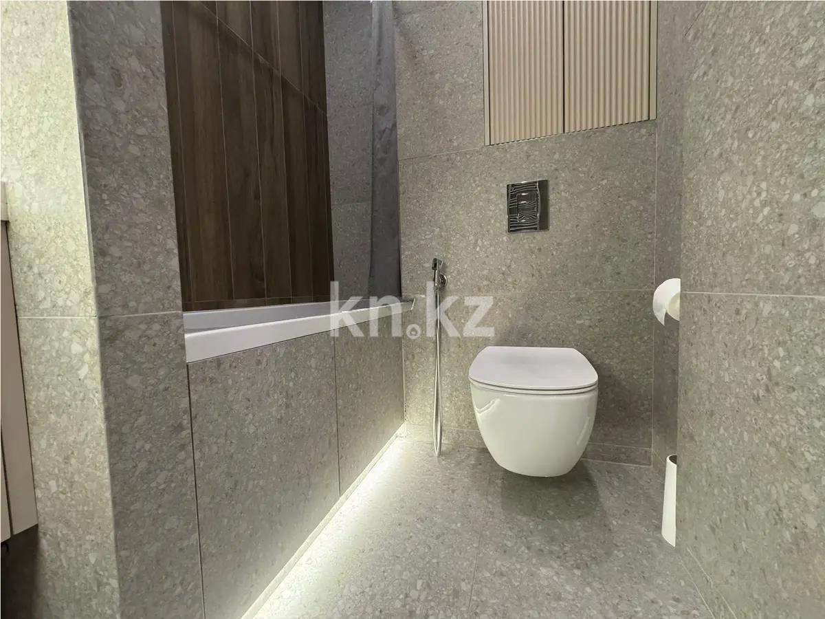 Продажа 2-комнатной квартиры, 52 м² в Алматы - фото 4