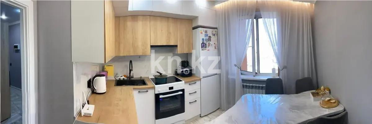 Продажа 2-комнатной квартиры, 58 м² в Астане - фото 3