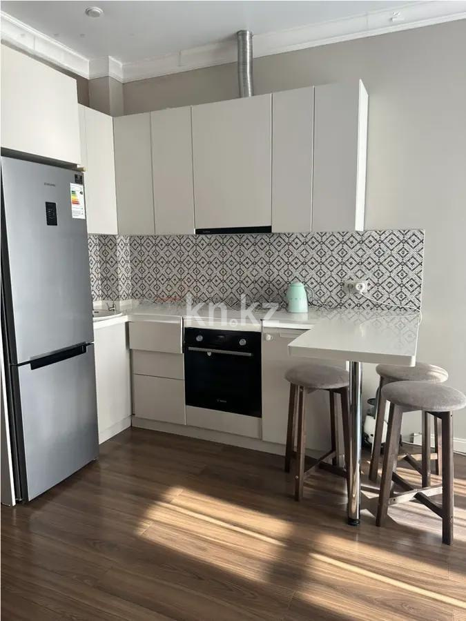 Продажа 2-комнатной квартиры, 49 м², ул. Айтеке би, дом  15 в Астане - фото 3