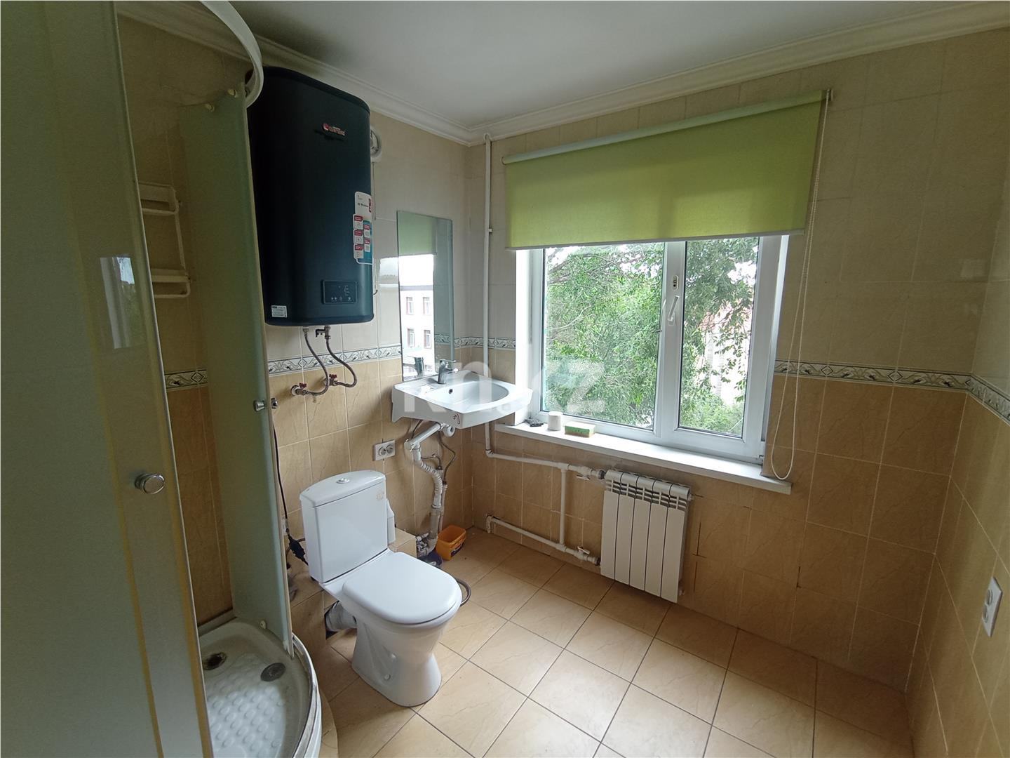 Продажа 4-комнатной квартиры, 86 м² в Караганде - фото 14