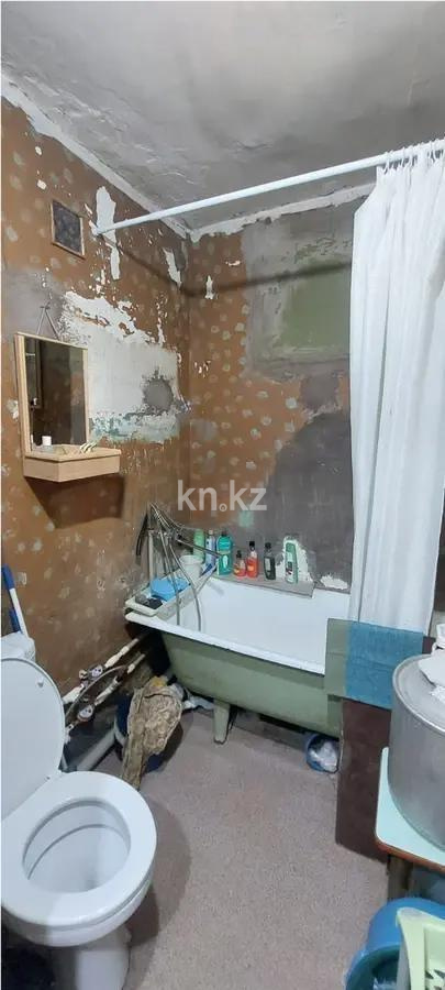 Продажа 2-комнатной квартиры, 43 м² в Темиртау - фото 3