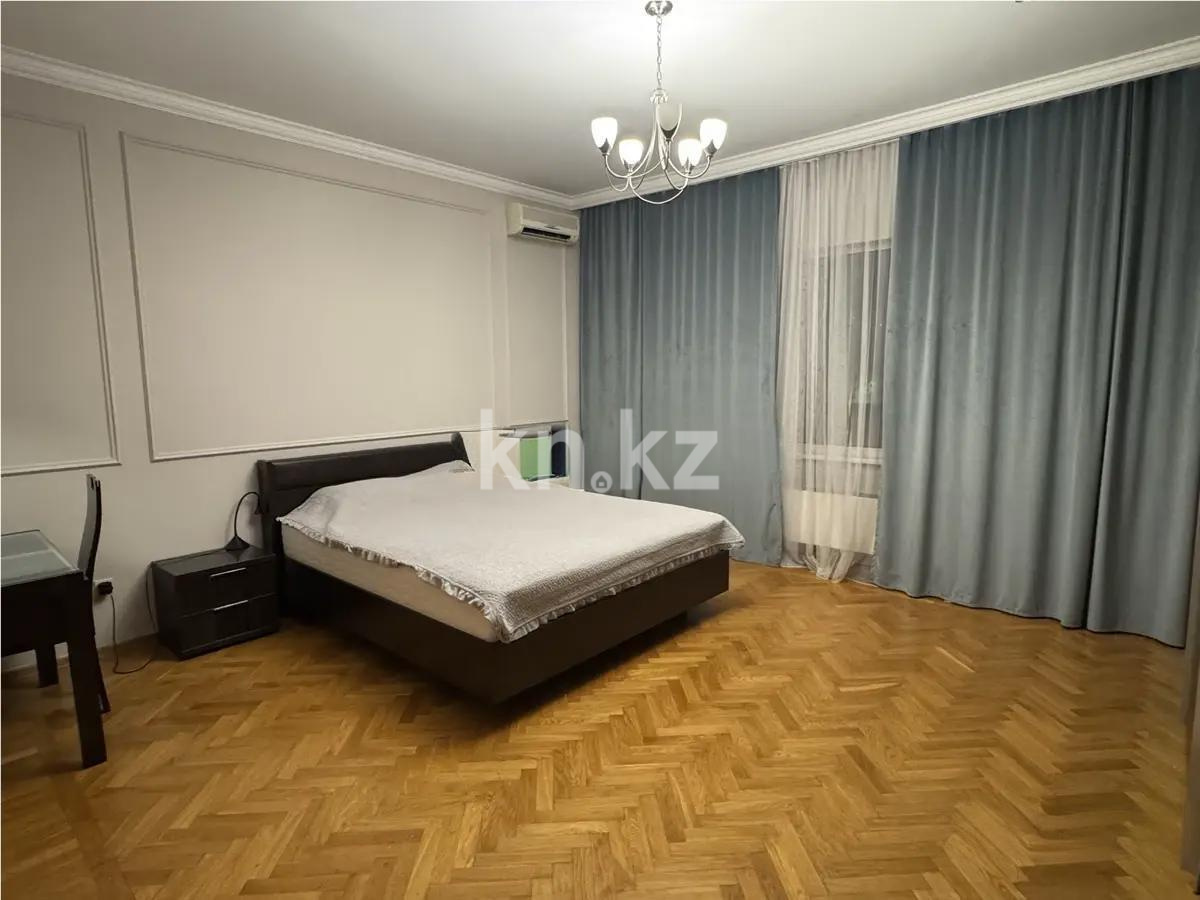 Продажа 4-комнатной квартиры, 175 м² в Астане - фото 4